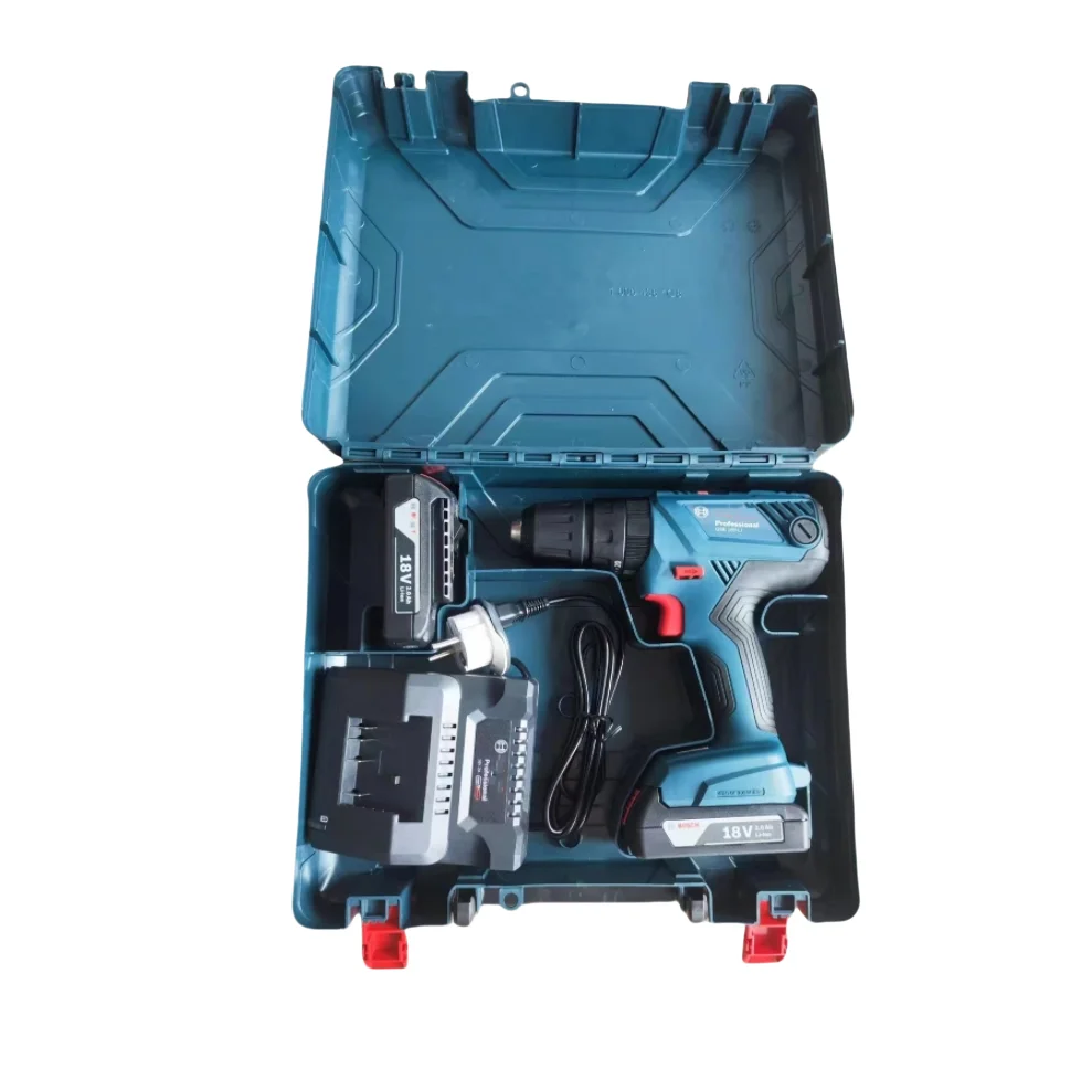 Power Tools Combo Kits - Werkzeugset, Kombi-Set, langlebig, für die Reparatur