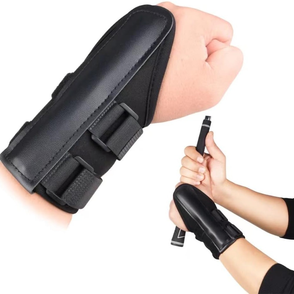 Power Tools Training - Golf-Schwunghilfen: Power-Band zur einfachen Korrektur und