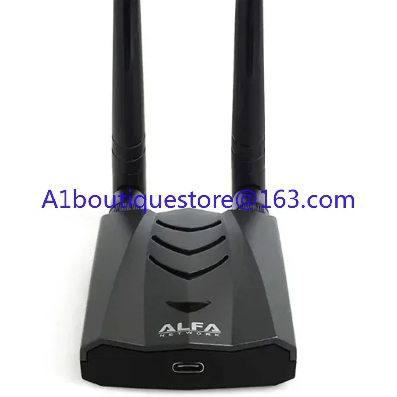 Power Tools For Linux - Alfa Awus036ach Rtl8812au Nic BT5 Kali
