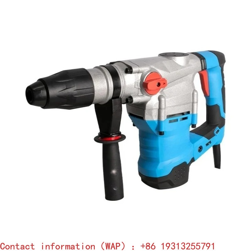 Power Tools In Electrical - FIXTEC Elektrowerkzeuge 1-1/4 Zoll SDS Max