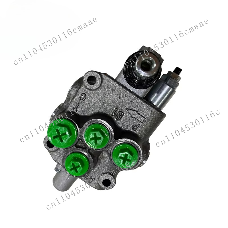 Power Tools Distributor - Hydraulische Komponenten für Kraftübertragung Multidirektionale CDL15-Serie