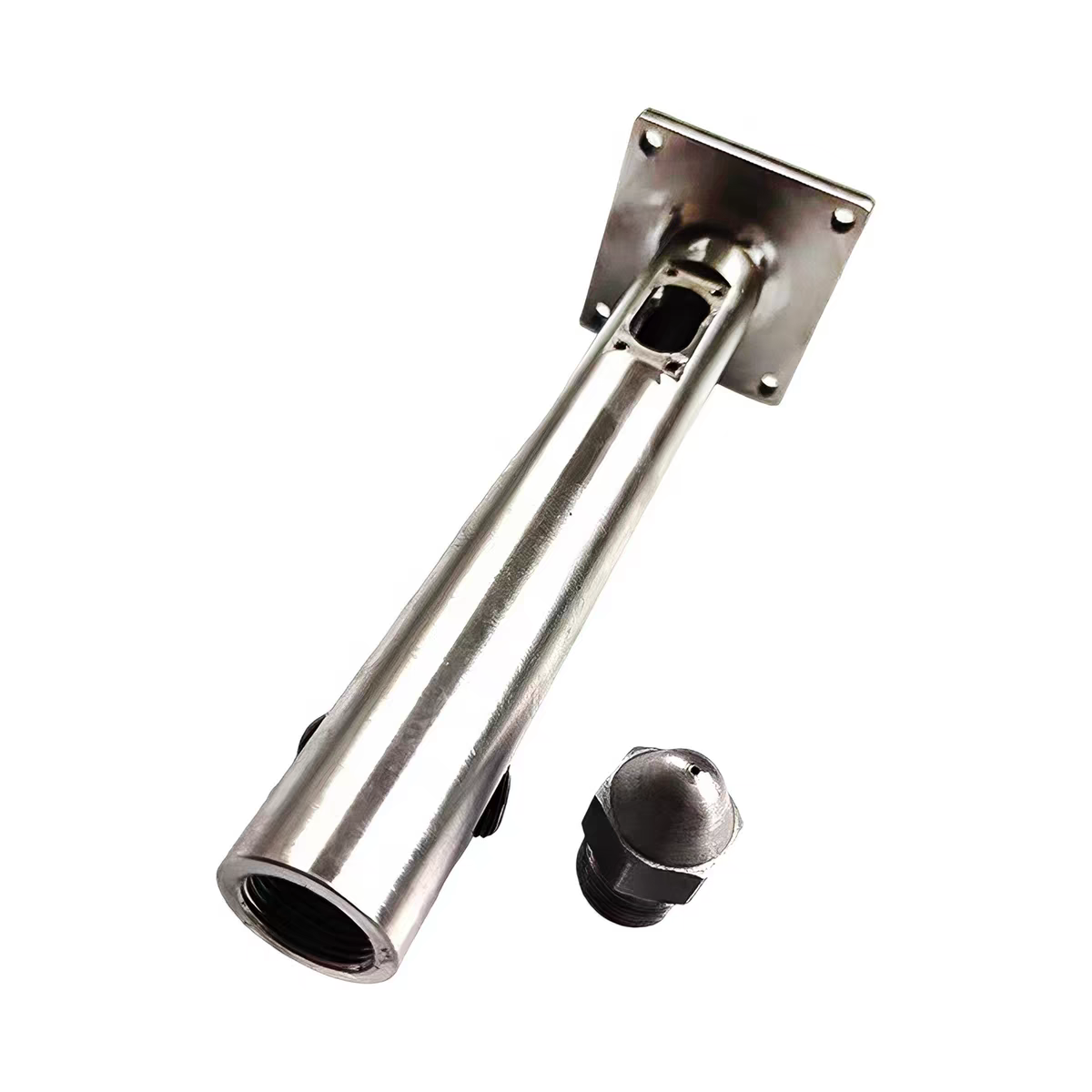Power Tools Distributor - GF-Serie Vortex-Luftpumpe 120W/180W Hochleistungsbelüfter mit 14