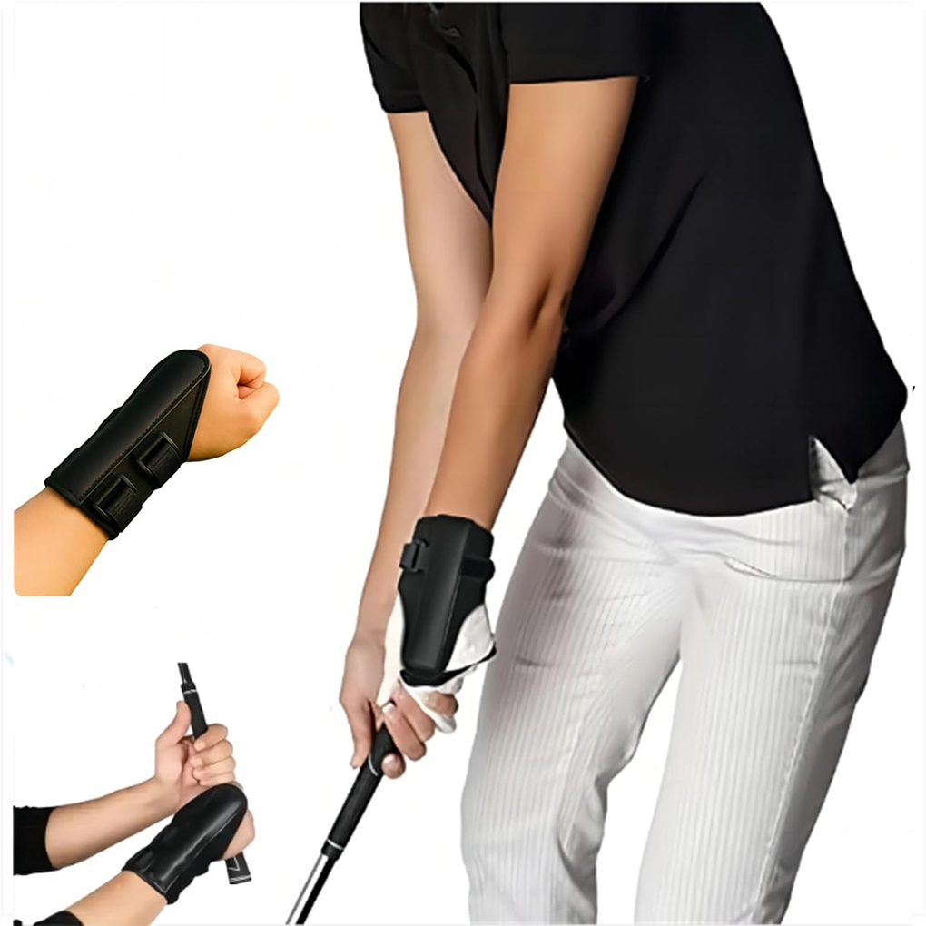 Power Tools Training - Neue Golf Swing Aids Pro Power