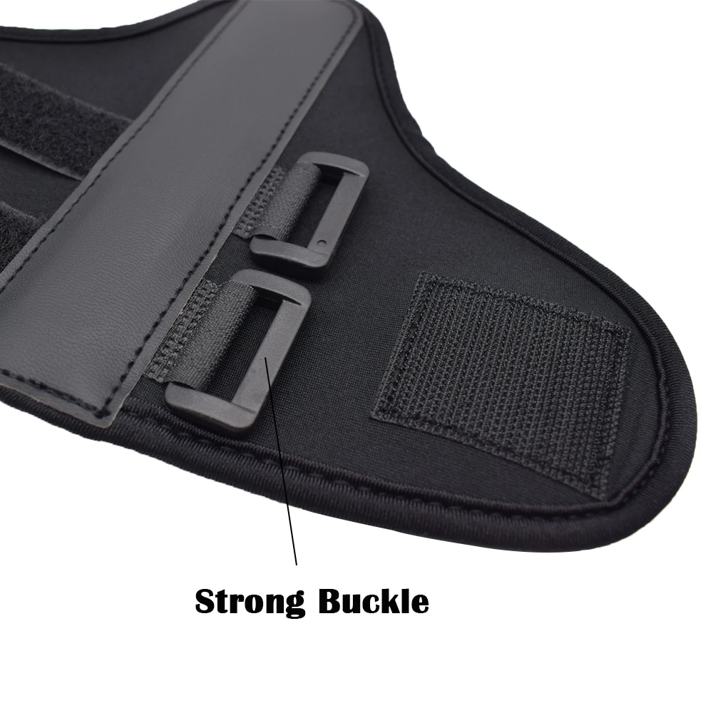 Power Tools Training - Golf-Schwunghilfen Pro Power Band Handgelenkstütze für