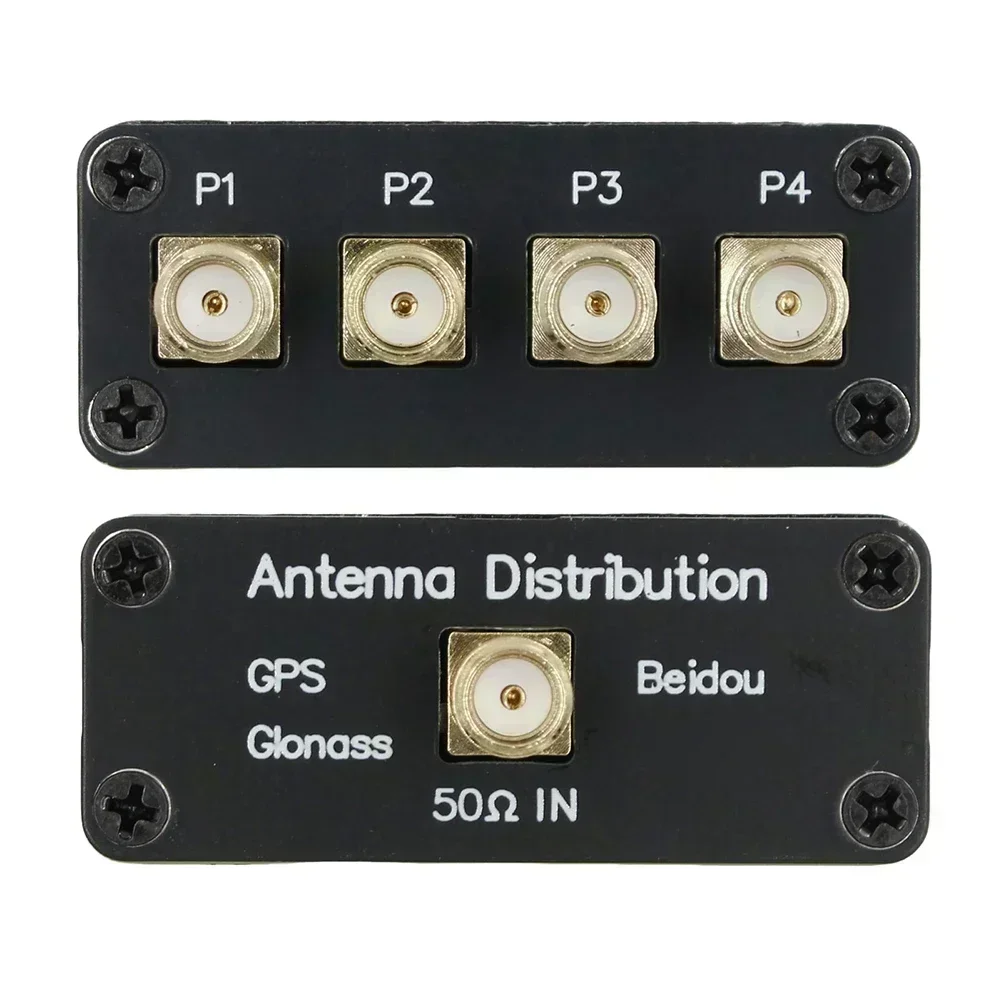 Power Tools Distributor - GPS Beidou 1-zu-4 Navigationssignalantenne, Antennenverteiler, Leistungssplitter