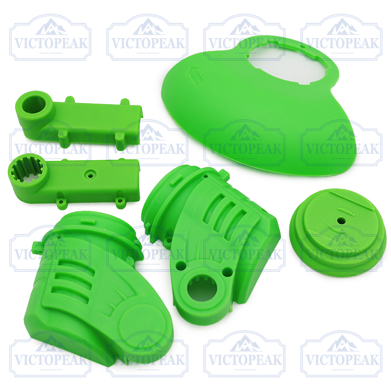 Power Tools List - Gartenwerkzeug-Zubehör Rasentrimmer-Teilesatz Ersatz für Freischneider Rasentrimmer