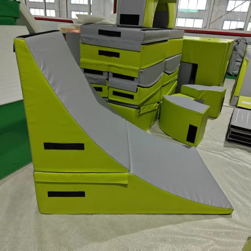 Power Tools Mall - Indoor-Spielgeräte - Bällebad-Kinderspielplatz, geeignet für Freizeitparks