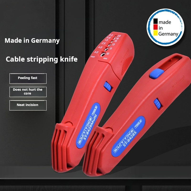 Power Tools Germany - Suttne Multifunktion elektriker Profession elle Werkzeuge