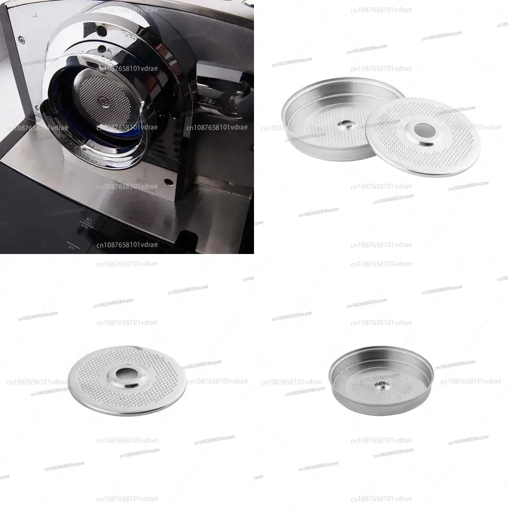 Power Tools Distributor - Halbautomatischer Kaffeemaschinen-Brühkopf-Verteiler; Original-Kaffeemaschinen-Filtergitter-Ersatzteile