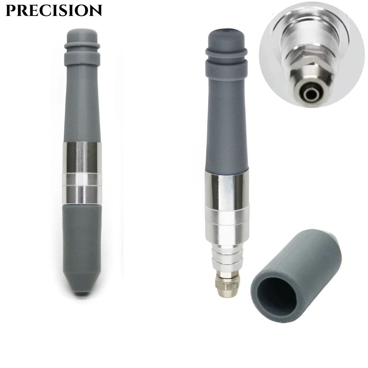 Power Tools Technician - Dental Leistungsstarke Pneumatische Blaspistole Staub Entfernung