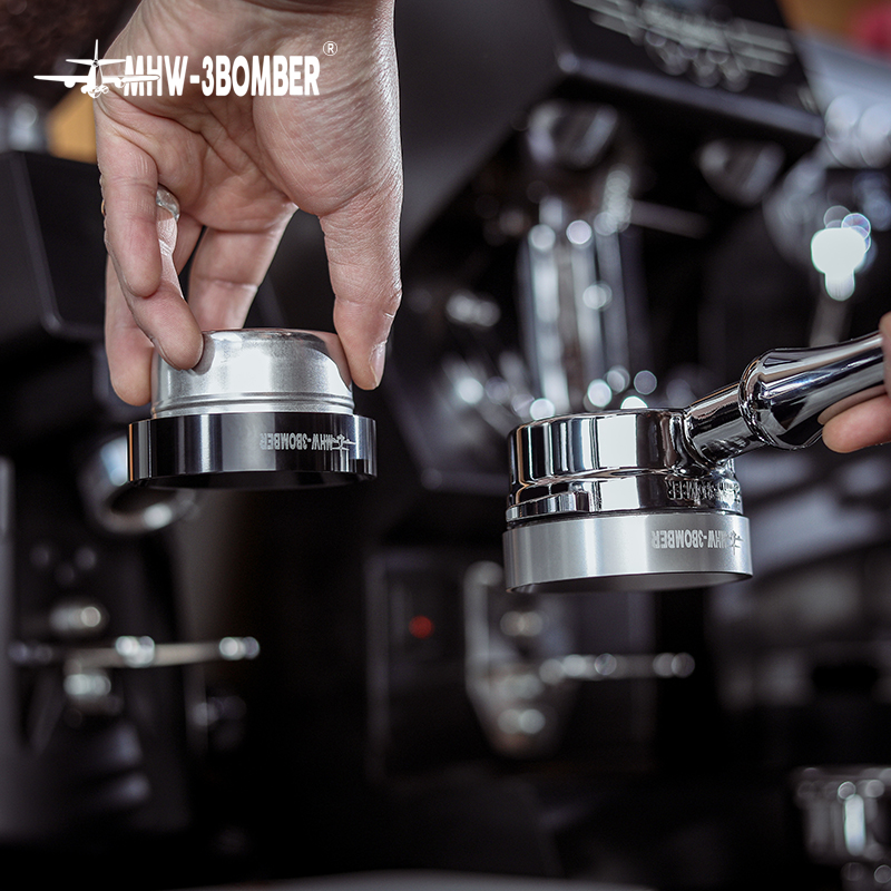 MHW-3BOMBER Kaffee-Dosierring  – Power Tools Aldi Bewertung und Preis