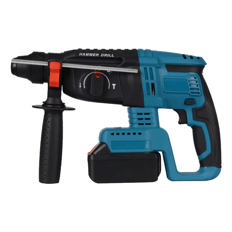 Professionelle 18V Elektrowerk – Power Tools Combo Kits Bewertung und Preis