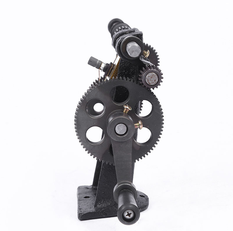 NZ-5 Handwickelmaschine Motor  – Power Tools Nz Bewertung und Preis