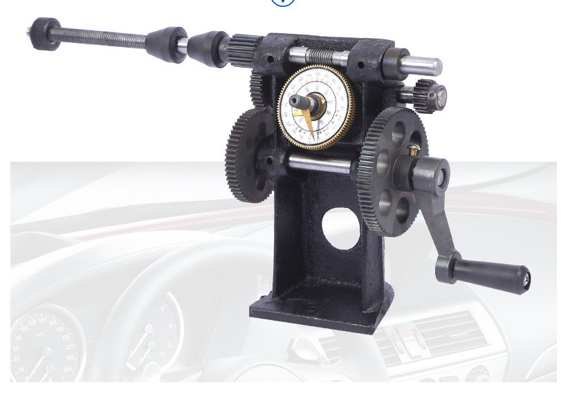 NZ-5 Handwickelmaschine Motor  – Power Tools Nz Bewertung und Preis