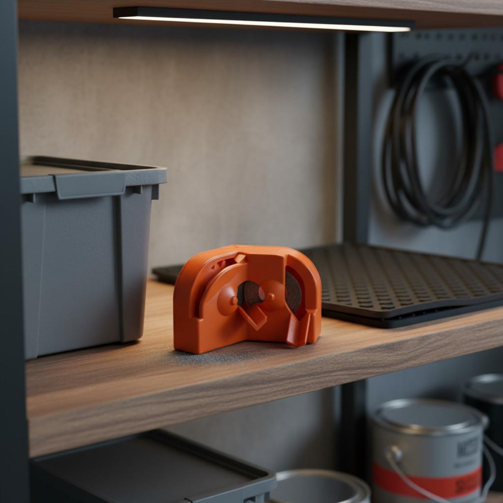 Bohrerschleifer, einfach zu be – Power Tools In Construction Bewertung und Preis