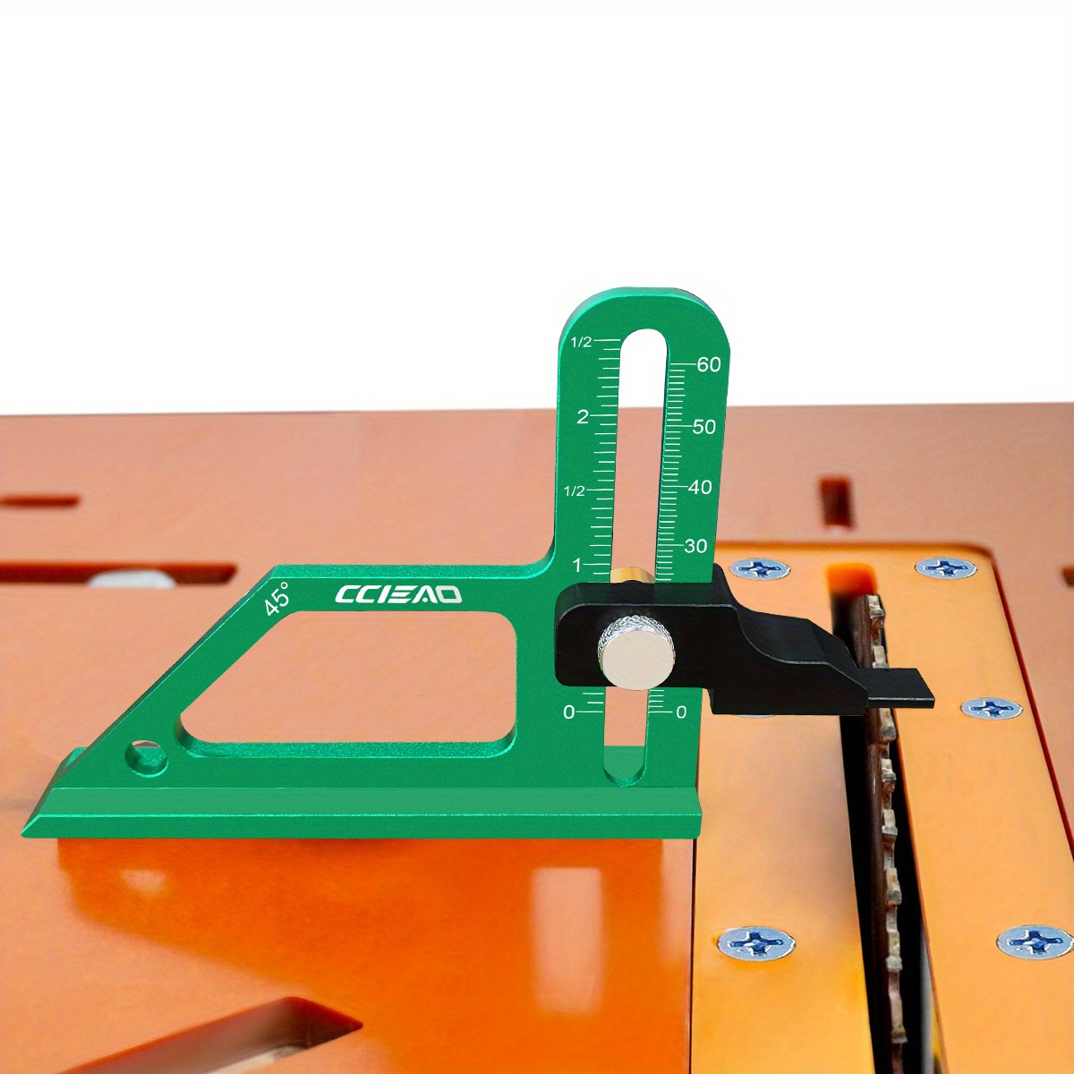 Höhenmesser aus Aluminiumlegie – Power Tools Aldi Bewertung und Preis