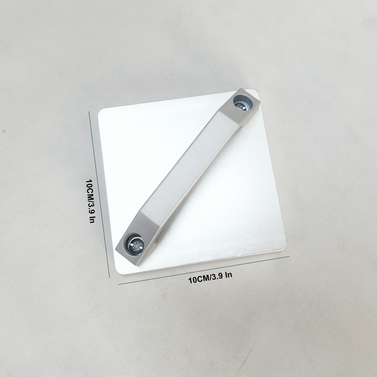 Aluminium DTF Kühlblock mit Gr – Power Tools Aldi Bewertung und Preis