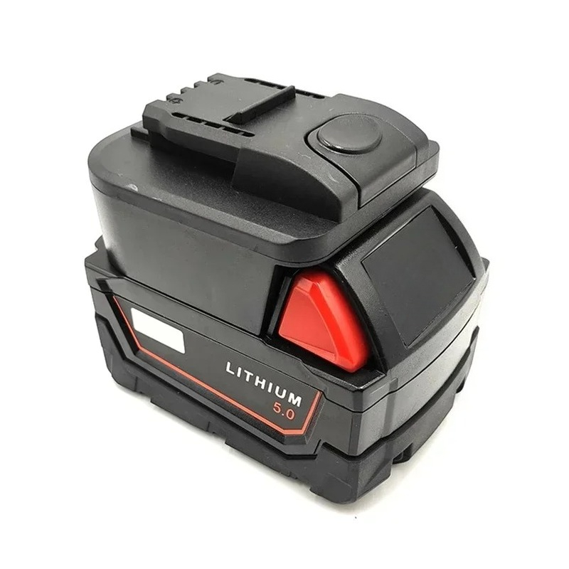 Batterieadapter-Konverter MWB1 – Power Tools Milwaukee Bewertung und Preis