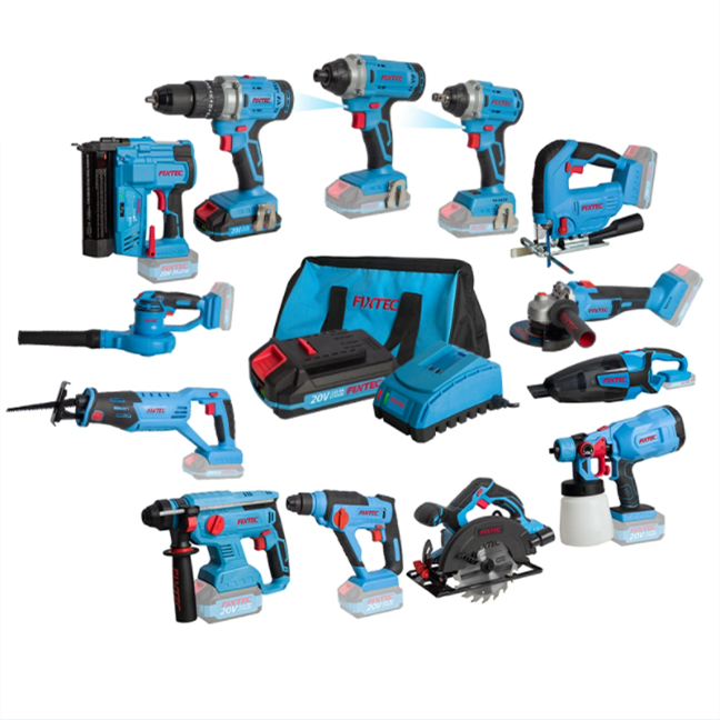 Neuerscheinung Industriequalit – Power Tools In Electrical Bewertung und Preis