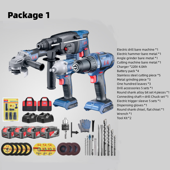 Neuerscheinung Industriequalit – Power Tools In Electrical Bewertung und Preis