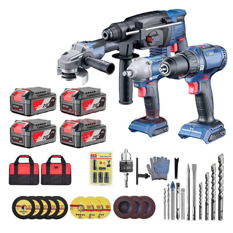 Neuerscheinung Industriequalit – Power Tools In Electrical Bewertung und Preis