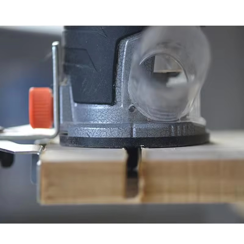 Kompakte Tauchfräser Basis Frä – Router Trim Base Bewertung und Preis