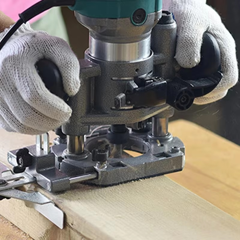 Kompakte Tauchfräser Basis Frä – Router Trim Base Bewertung und Preis