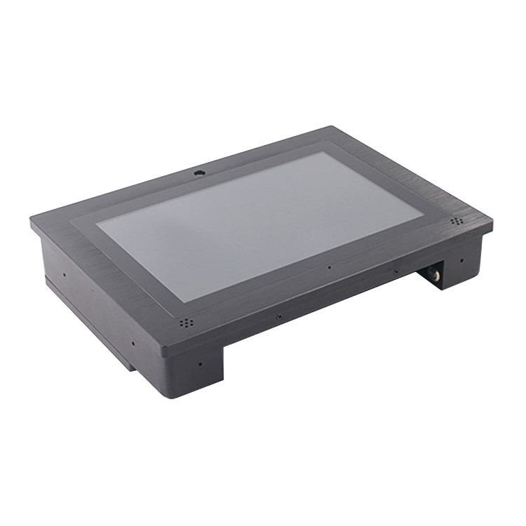 Robuster 10-Zoll-Touch-All-in- – Power Tools For Linux Bewertung und Preis