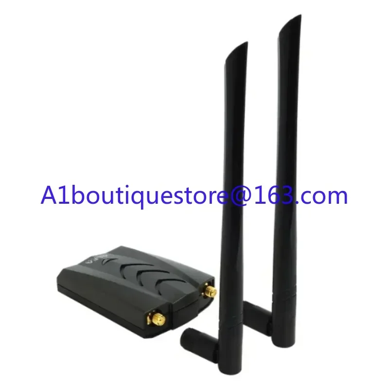 Alfa Awus036ach Rtl8812au Nic  – Power Tools For Linux Bewertung und Preis
