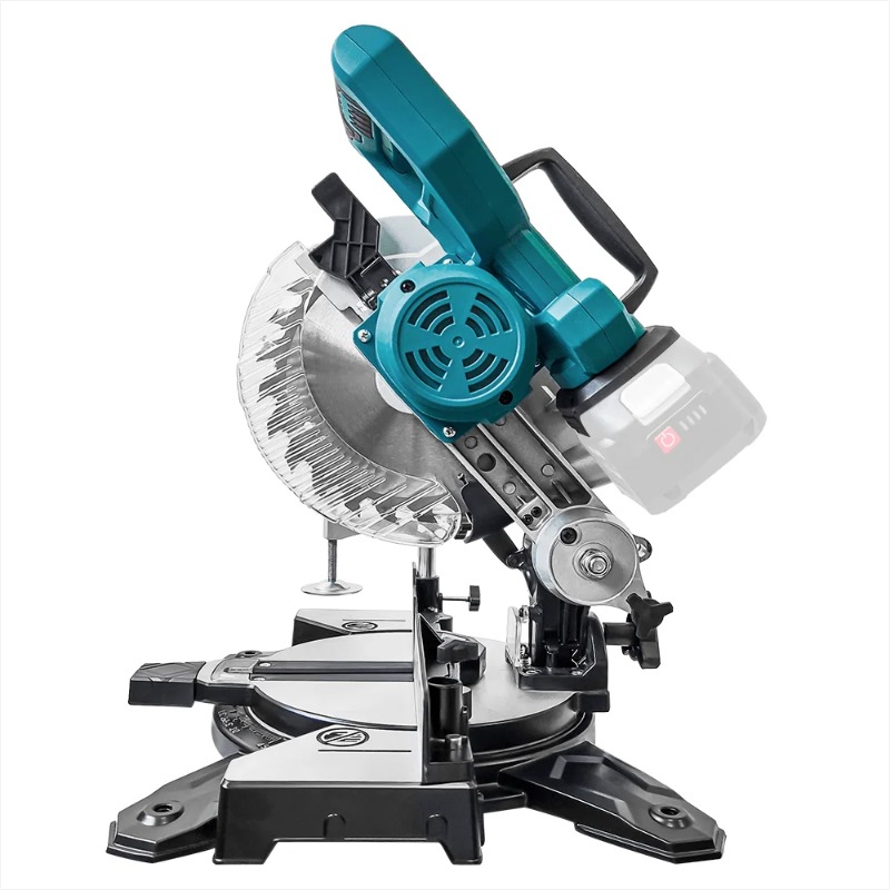 Zoll-Bürstenlose Gehrungssäge, – Power Tools In Electrical Bewertung und Preis