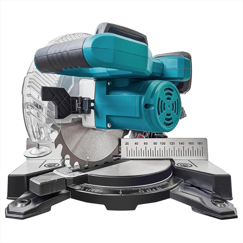 Zoll-Bürstenlose Gehrungssäge, – Power Tools In Electrical Bewertung und Preis