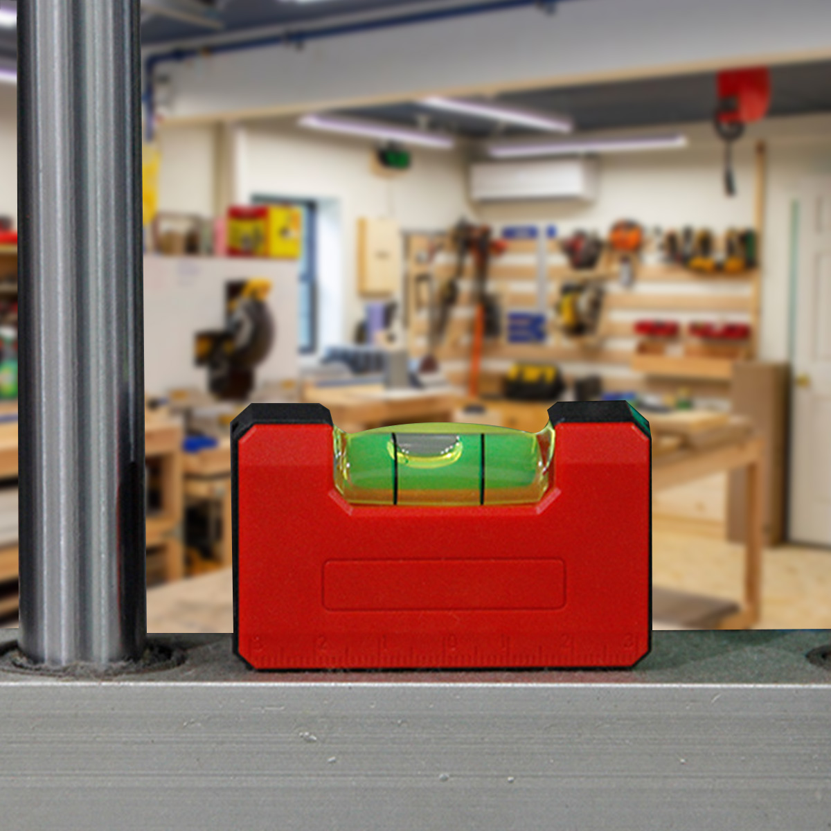 Praktisches Taschen-Torpedo-Ni – Power Tools Aldi Bewertung und Preis