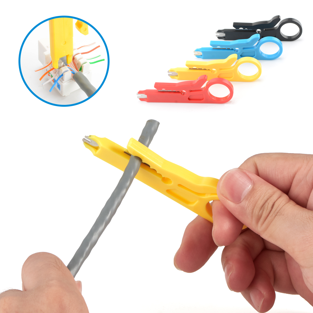 1er-Pack / 3er-Pack Abisolierz – Power Tools Germany Bewertung und Preis