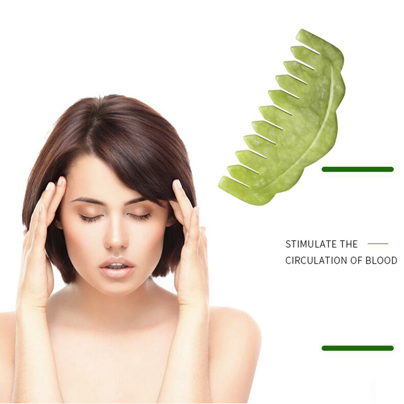 Natürliche Grüne Xiuyu Gua Sha – Power Tools Green Bewertung und Preis