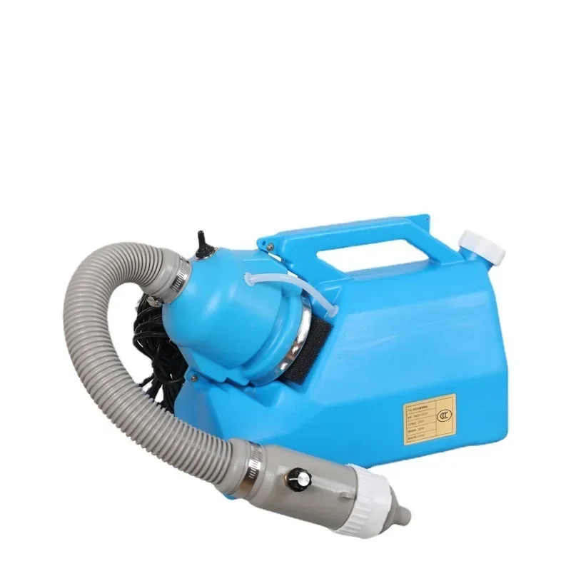 Handgehaltener Aerosol-Sprüher – Power Tools Mall Bewertung und Preis