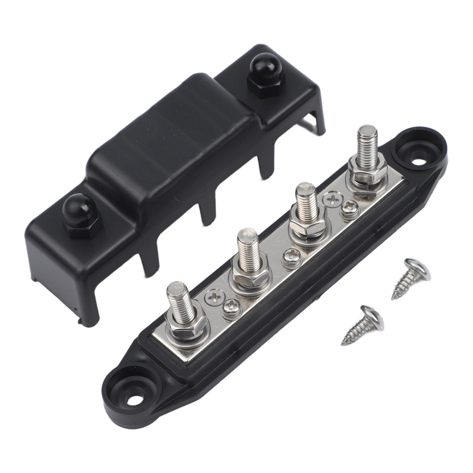 Schwarz-Roter 12V 250A Stromve – Power Tools Distributor Bewertung und Preis