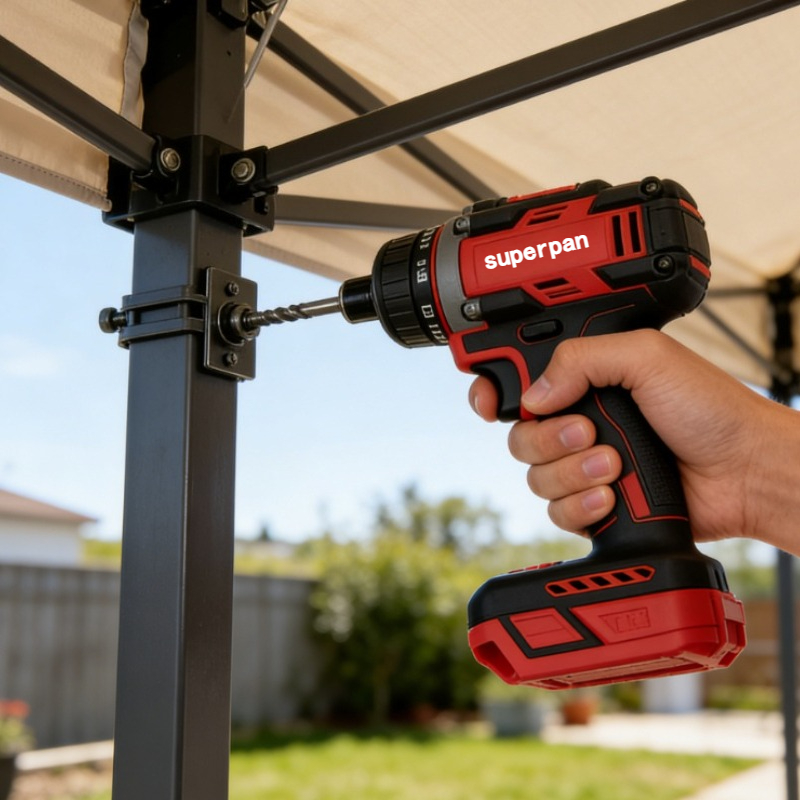 SuperPan 3900IPM Bürstenloser  – Power Tools Milwaukee Bewertung und Preis