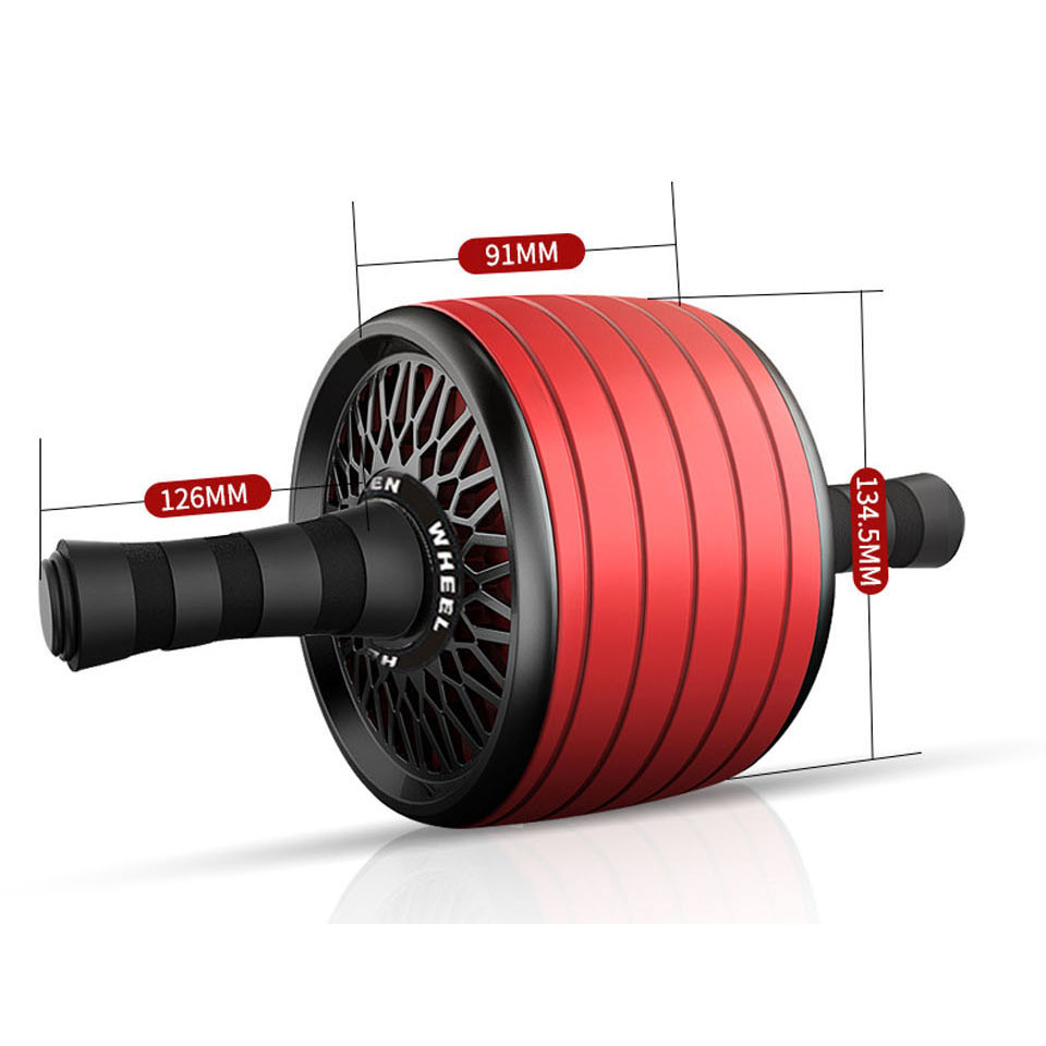 Ab Roller Rad Muscle Übung Aus – Power Tools Training Bewertung und Preis
