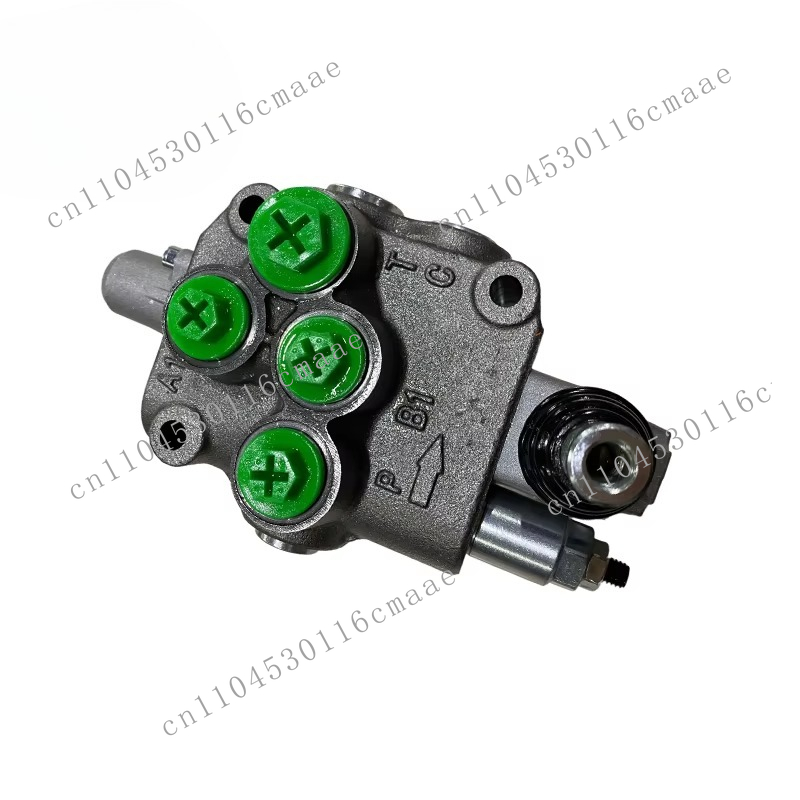 Hydraulische Komponenten für K – Power Tools Distributor Bewertung und Preis