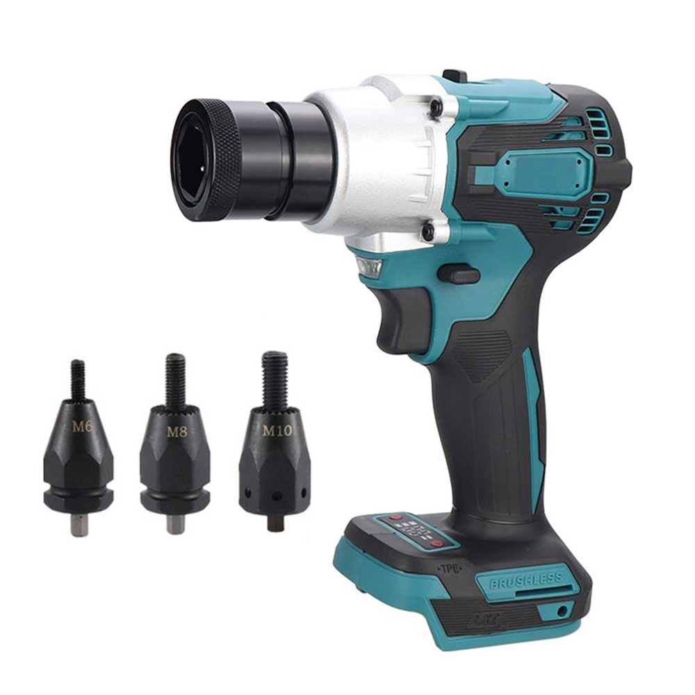 Elektrische Nietpistole, bürst – Power Tools List Bewertung und Preis
