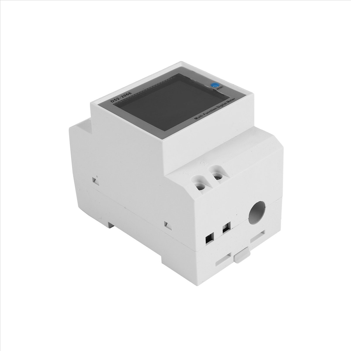 MALL DIN-Schienen-AC-Monitor 6 – Power Tools Mall Bewertung und Preis