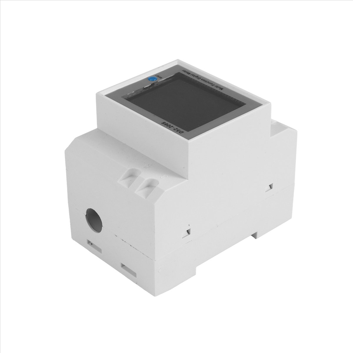 MALL DIN-Schienen-AC-Monitor 6 – Power Tools Mall Bewertung und Preis
