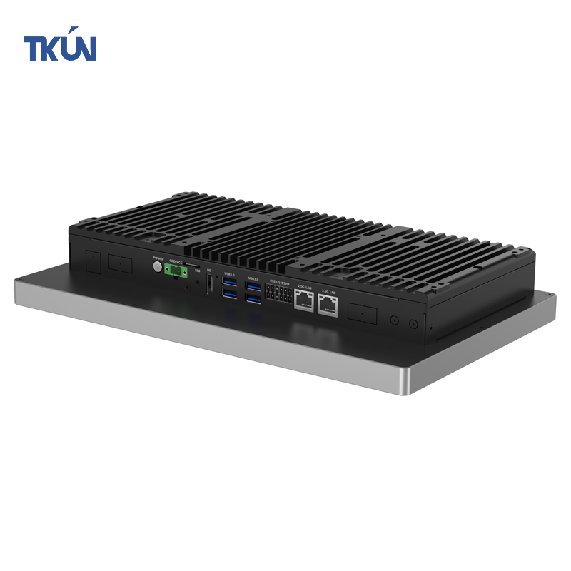 Anpassbarer 13,3-Zoll-IPS-Indu – Power Tools For Linux Bewertung und Preis