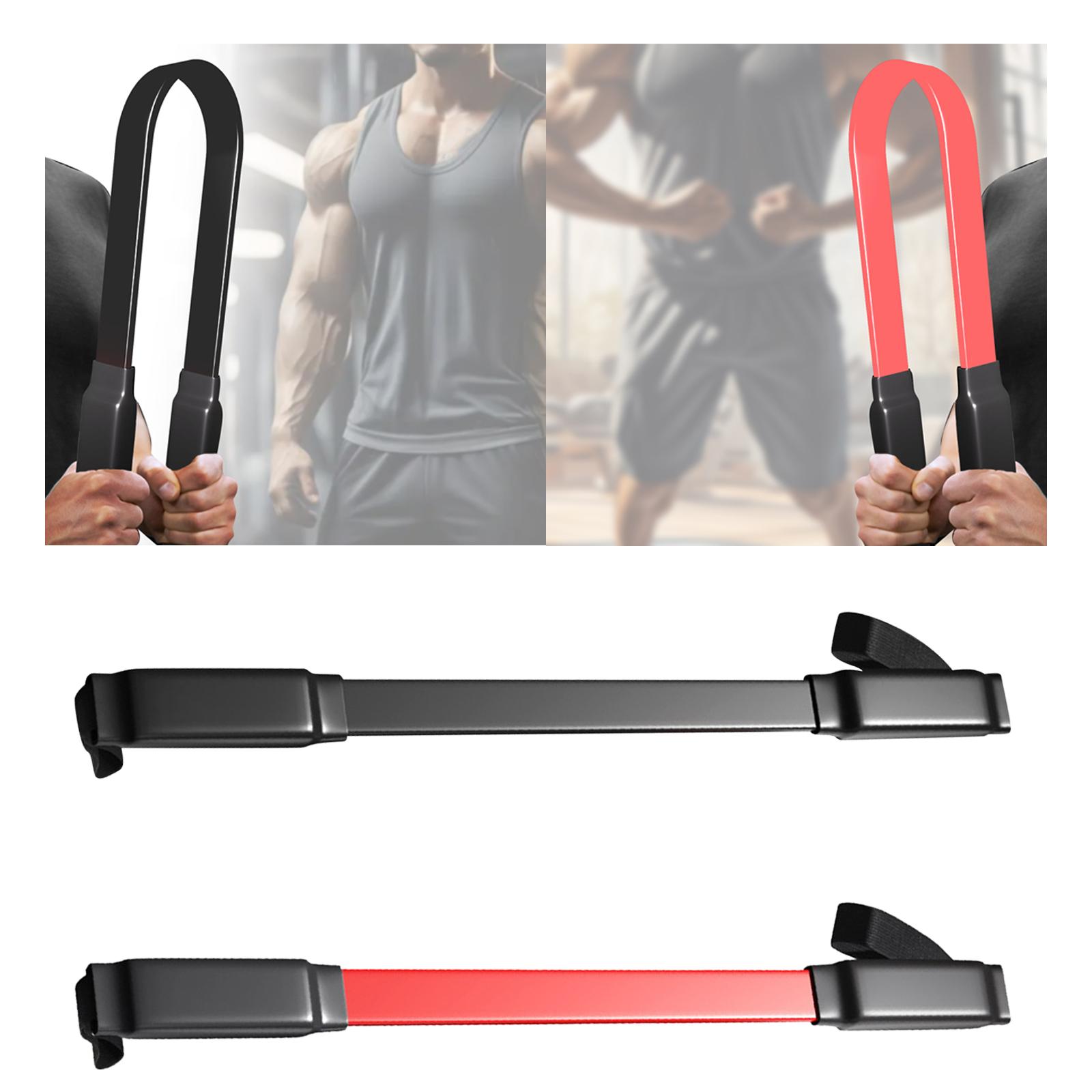 Brustwiderstandsstange Fitness – Power Tools Training Bewertung und Preis