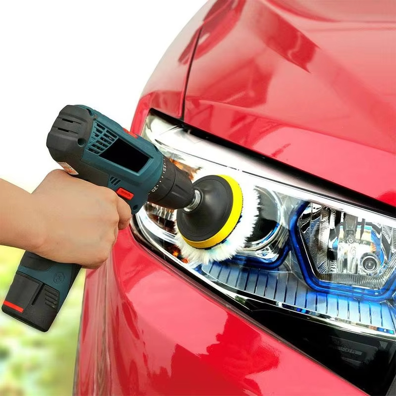 8-teiliges 3-7 Zoll Schaumstof – Power Tools List Bewertung und Preis