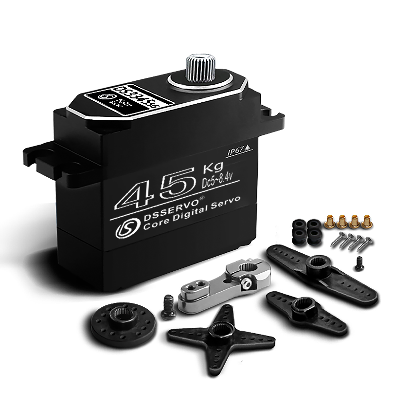 Dsservo IP67 Wasserdichtes Ser – Power Tools Aldi Bewertung und Preis