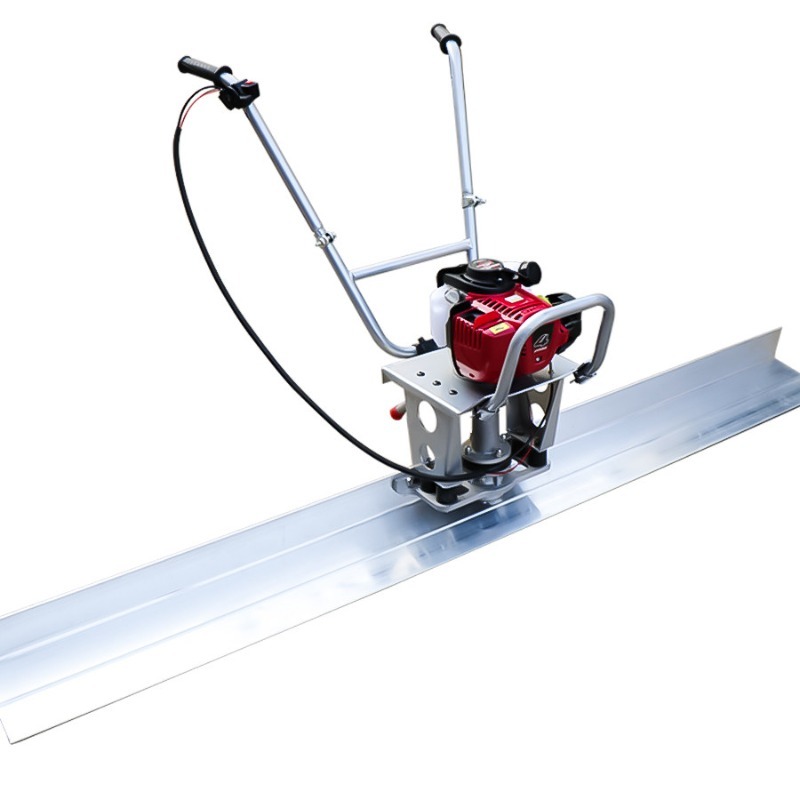 Benzin-Betonrüttelbohle Bodena – Power Tools Aldi Bewertung und Preis