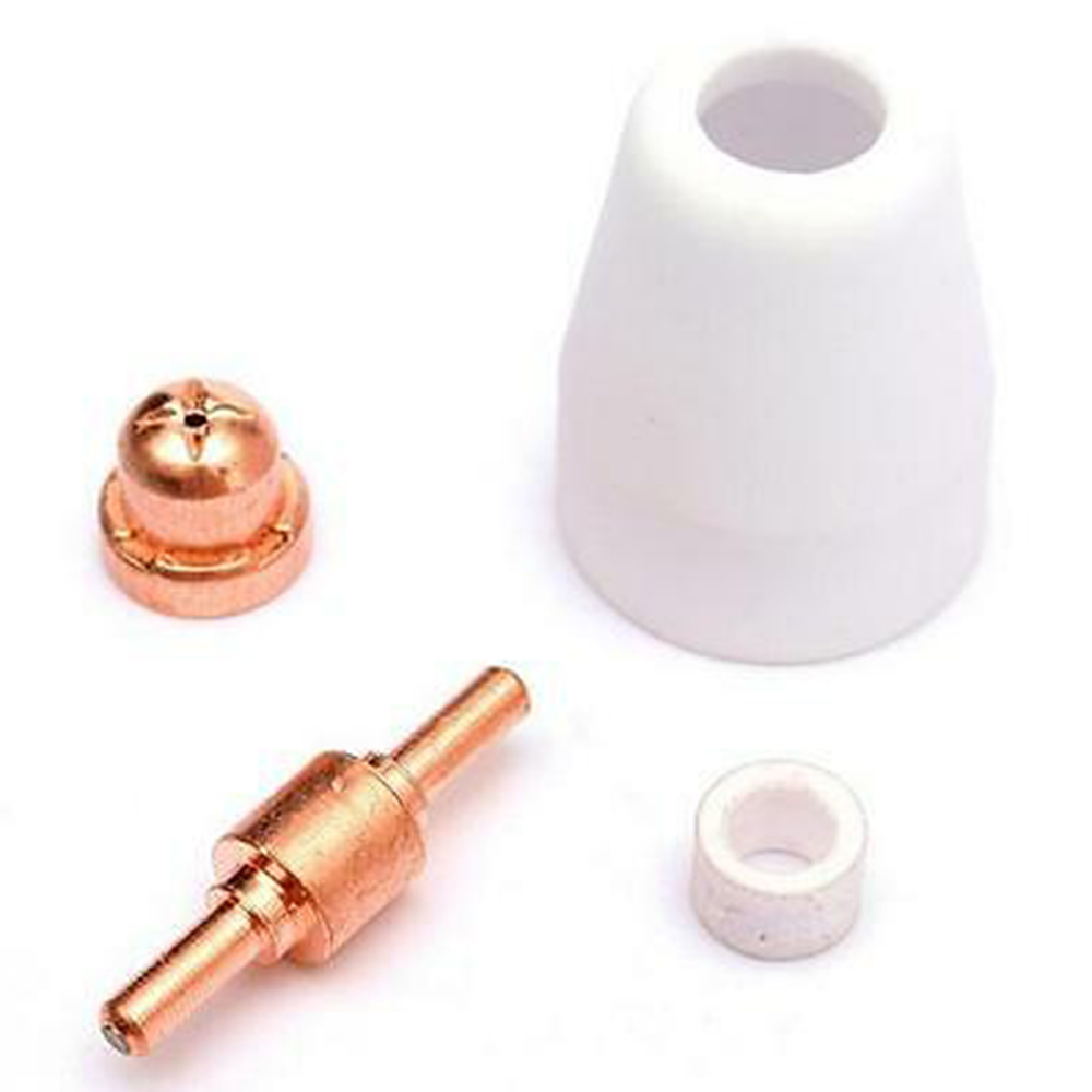 20-teiliges 40/PT31 Plasmaschn – Power Tools Distributor Bewertung und Preis