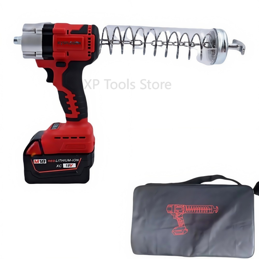 Bürstenlose, batteriebetrieben – Power Tools Milwaukee Bewertung und Preis