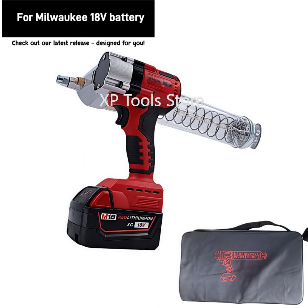 Bürstenlose, batteriebetrieben – Power Tools Milwaukee Bewertung und Preis